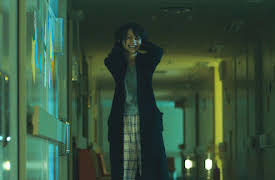 JU-ON: Origins: Episode 3