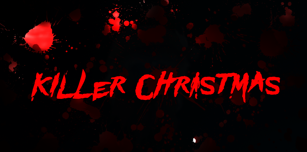 Killer Christmas (2017)