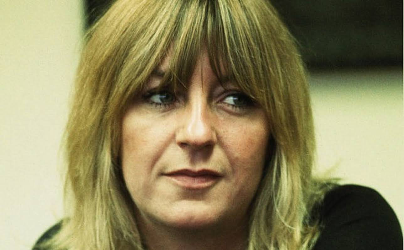 Christine McVie