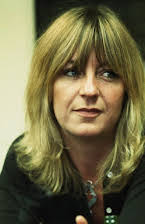 Christine McVie as 