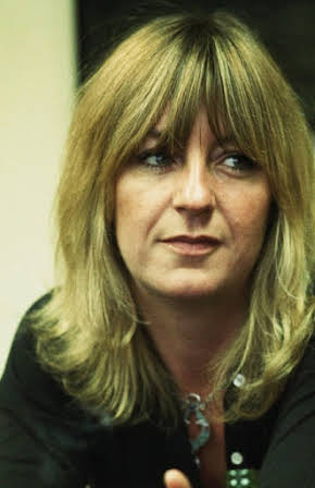 Christine McVie as 