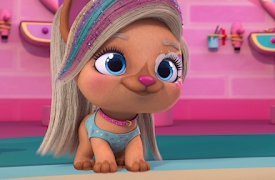 Vip Pets: IT gigi and more