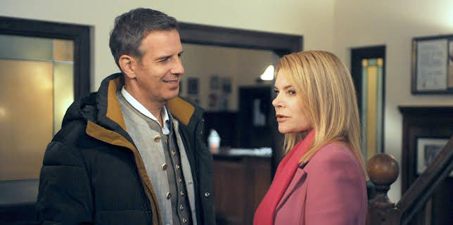 19:30: Dahoam is Dahoam (3654) | BR Fernsehen | 11/27 2025