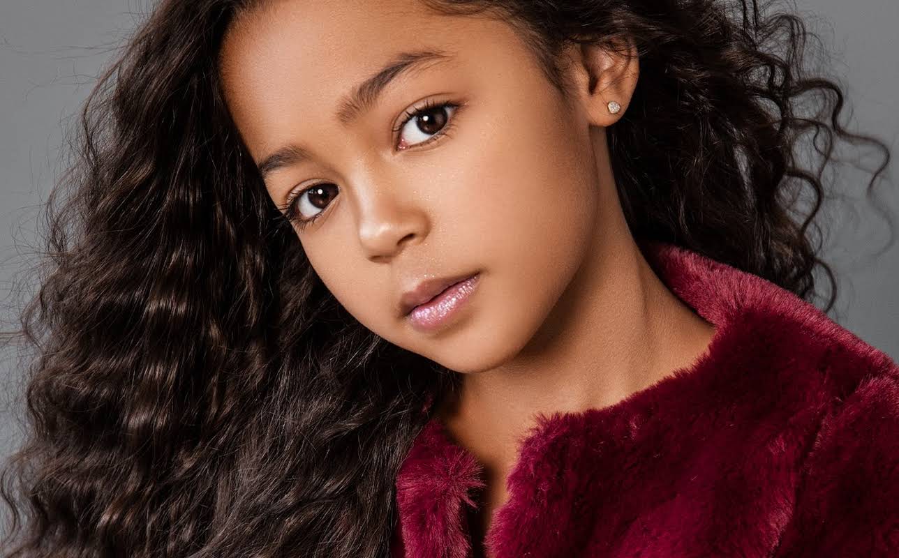 Jordyn Raya James