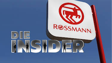 09:45: Rossmann: Die Insider | ZDFinfo | 6/22 2026