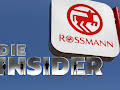 Rossmann: Die Insider