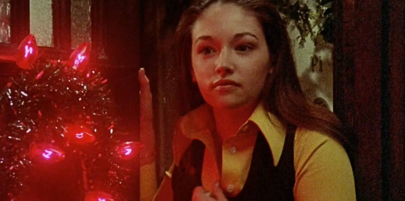 Black Christmas (1974)