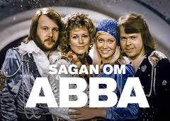 Sagan om ABBA