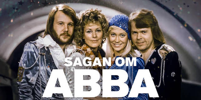 10:45: Sagan om ABBA | SVT2 | 12/14 2025