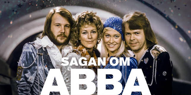 Sagan om ABBA