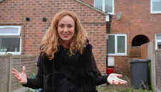 Homes Under the Hammer