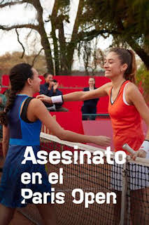 17:00: Asesinato en el open de París | Canal Extremadura | 10/17 2026