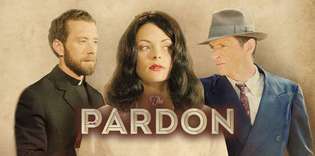 The Pardon (2013)