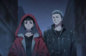 The Grimm Variations: Episode 2