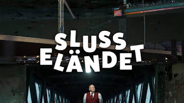 19:20: Slusseländet | SVT2 | 8/26 2026