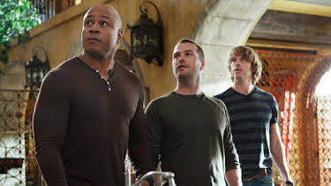 7:00 PM: NCIS: Los Angeles (S3 E17) (S3) | 5 USA | 4/4 2026