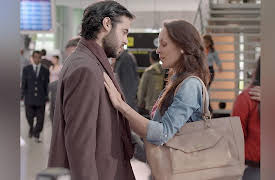 Los Hombres También Lloran: Episodio 1