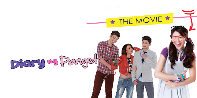 Diary ng Panget (Tagalog Audio) (2014)