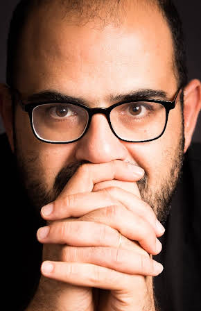 Amer Hlehel as 