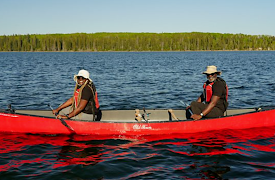 Race Across the World S3: Episode 4