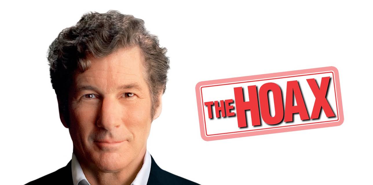 The Hoax (2006) (2007)