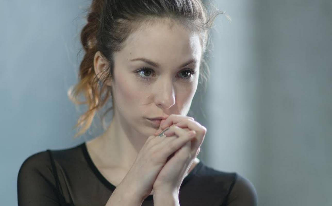 Sophia Del Pizzo
