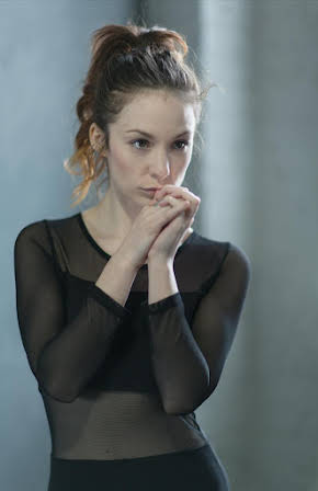 Sophia Del Pizzo as 