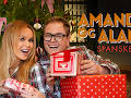 Amanda og Alans spanske jul