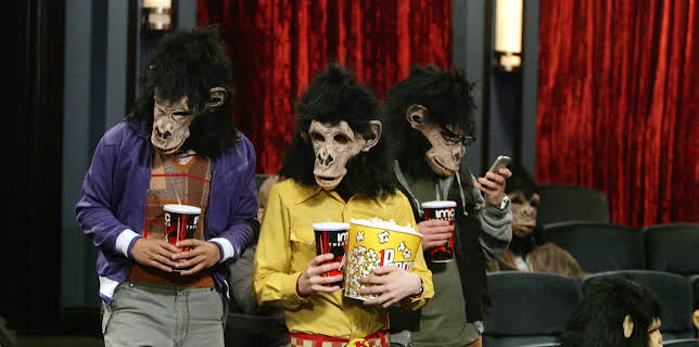 17:45: The Big Bang Theory (S1 E11) (S1) | TVNorge | 2/5 2026