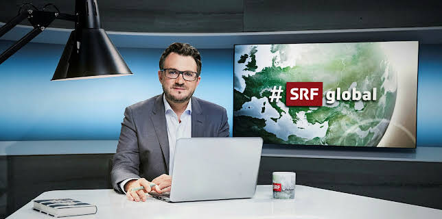 23:45: SRFglobal | 3SAT | 11/6 2025