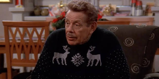 7:45 AM: The King of Queens | Channel 4 | 12/22 2025