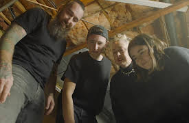 We Bought a Funeral Home: What Have We Done?