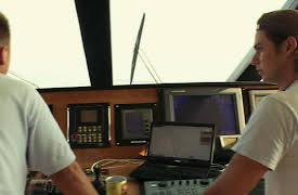 Below Deck: It's Not Easy Being Green
