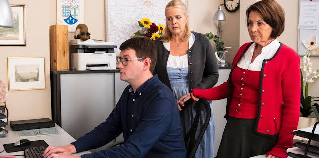 02:35: Dahoam is Dahoam (3649) | BR Fernsehen | 11/20 2025