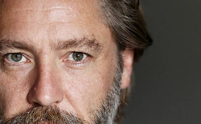 Nicki von Tempelhoff