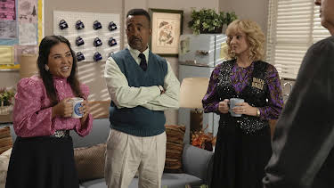 4:35 AM: The Goldbergs | E4 | 10/21 2026
