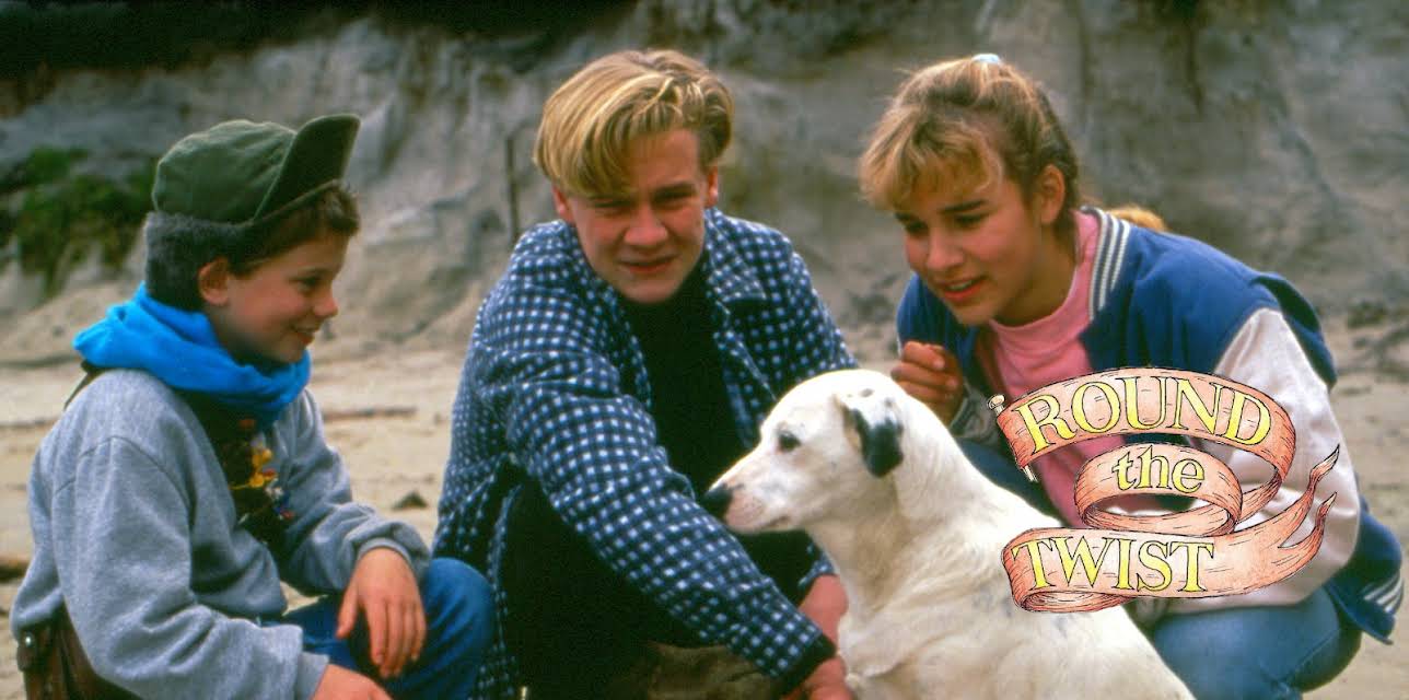Round The Twist