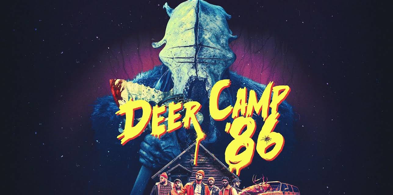 Deer Camp '86 (2024)