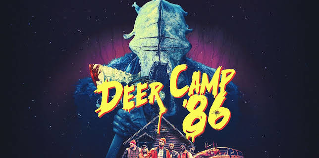 Deer Camp '86 (2024)