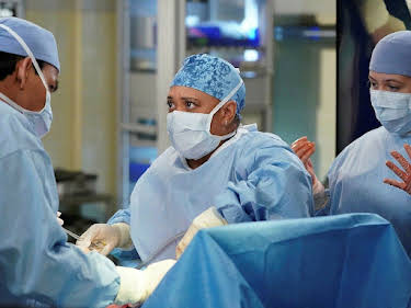 14:55: Grey's Anatomy - Die jungen Ärzte | Sixx | 7/8 2026