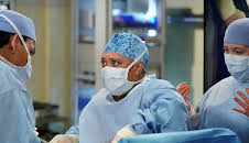 Grey's Anatomy - Die jungen Ärzte