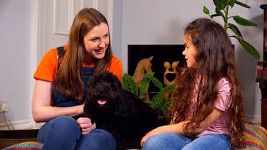 6:10 PM: Peataichean/Pets (S1 E5) (S1) | BBC Alba | 1/9 2026