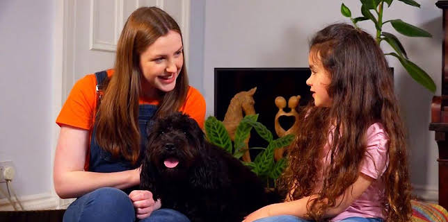 5:10 PM: Peataichean/Pets (S1 E5) (S1) | BBC Alba | 1/9 2026