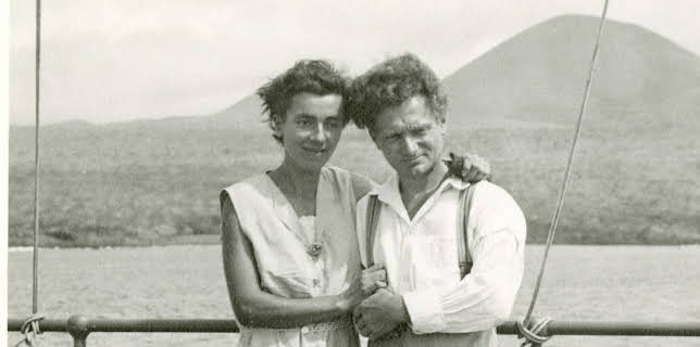 18:45: Der Galapagos-Krimi | ZDFinfo | 1/6 2026