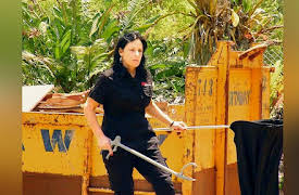 Snake Boss Season 1: Double Trouble