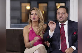 Arranged Season 1: Re-Arranged