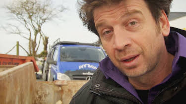 1:00 PM: DIY SOS (S22 E1) (S22) | W | 1/7 2026