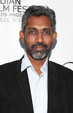 Nagraj Manjule as Director