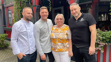 15:05: Mein Lokal, Dein Lokal - Der Profi kommt | Kabel Eins | 4/19 2026