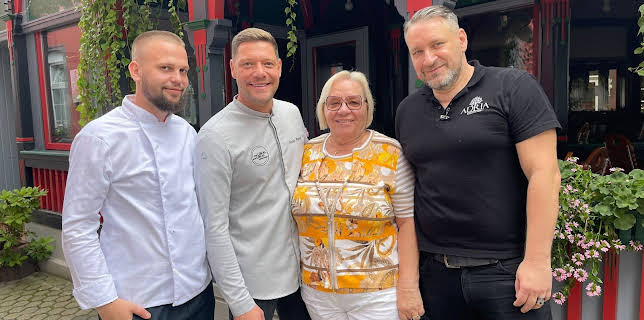 17:55: Mein Lokal, Dein Lokal - Der Profi kommt | Kabel Eins | 3/18 2026